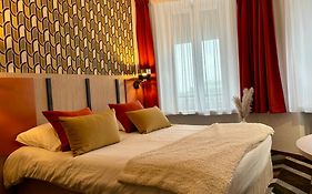 Ambassadeur Hotel - Cherbourg Port de Plaisance