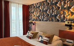 Ambassadeur Hotel - Cherbourg Port de Plaisance